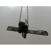 MECANISME+MOTEUR LEVE-GLACE AVANT DROIT PEUGEOT 208 Phase 1 2012-...