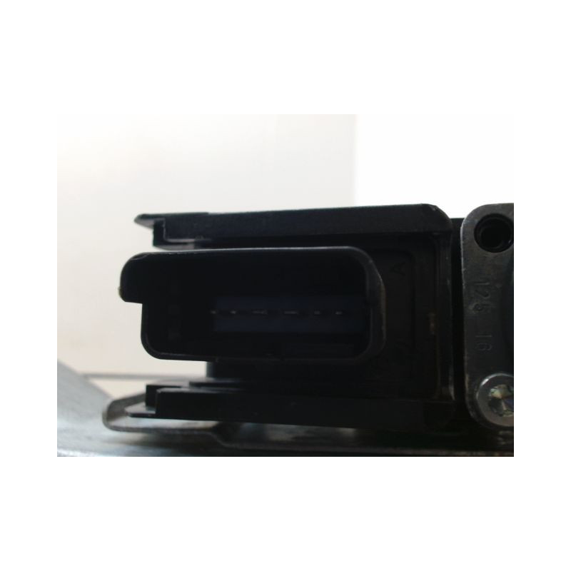 MECANISME+MOTEUR LEVE-GLACE AVANT DROIT PEUGEOT 208 Phase 1 2012-...