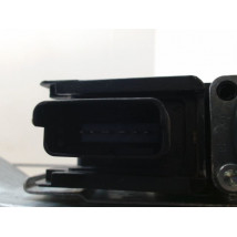 MECANISME+MOTEUR LEVE-GLACE AVANT DROIT PEUGEOT 208 Phase 1 2012-...