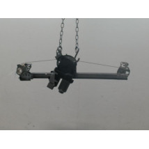 MECANISME+MOTEUR LEVE-GLACE AVANT DROIT CITROEN C3 I Phase 1 2002-2005