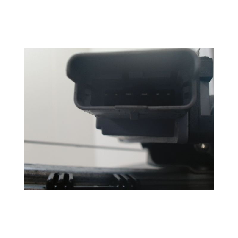 MECANISME+MOTEUR LEVE-GLACE AVANT DROIT CITROEN C3 I Phase 1 2002-2005