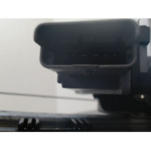 MECANISME+MOTEUR LEVE-GLACE AVANT DROIT CITROEN C3 I Phase 1 2002-2005