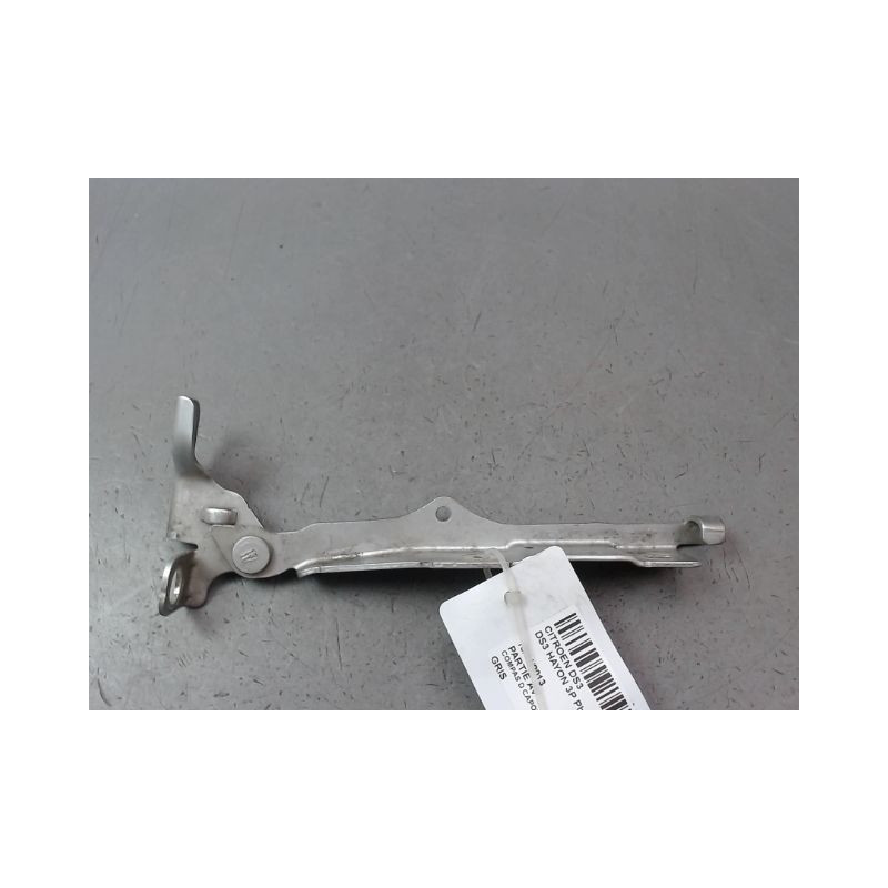 COMPAS DROIT CAPOT CITROEN DS3 Phase 1 (A55) 2009-2014