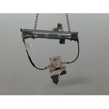 MECANISME+MOTEUR LEVE-GLACE ARRIERE DROIT PEUGEOT 407 BERL. Phase 1 2004-2008