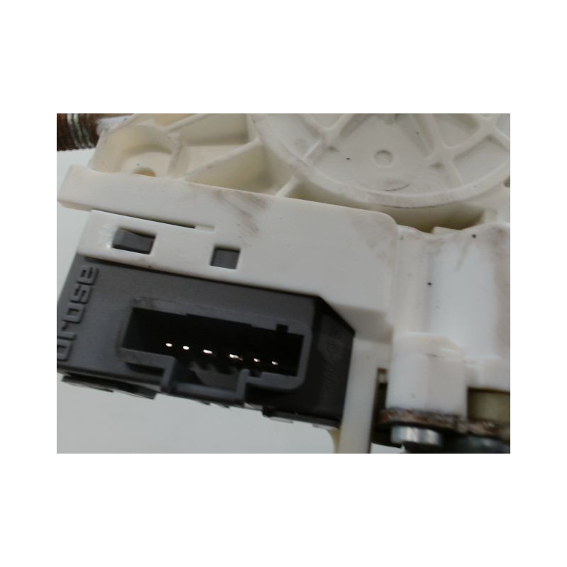 MECANISME+MOTEUR LEVE-GLACE ARRIERE DROIT PEUGEOT 407 BERL. Phase 1 2004-2008
