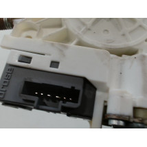 MECANISME+MOTEUR LEVE-GLACE ARRIERE DROIT PEUGEOT 407 BERL. Phase 1 2004-2008