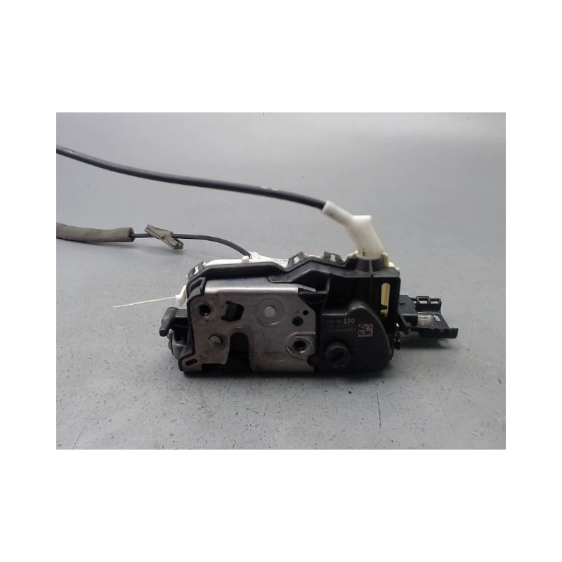 SYSTEME CONDAMNATION AVANT DROIT PEUGEOT 3008 BREAK I Phase 1 2009-2013