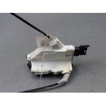 SYSTEME CONDAMNATION AVANT DROIT PEUGEOT 3008 BREAK I Phase 1 2009-2013