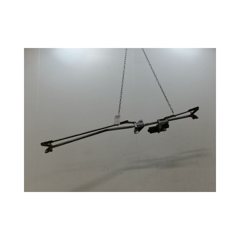 MECANISME ESSUIE-GLACE AVANT CITROEN C4 I Phase 1 2004-2008