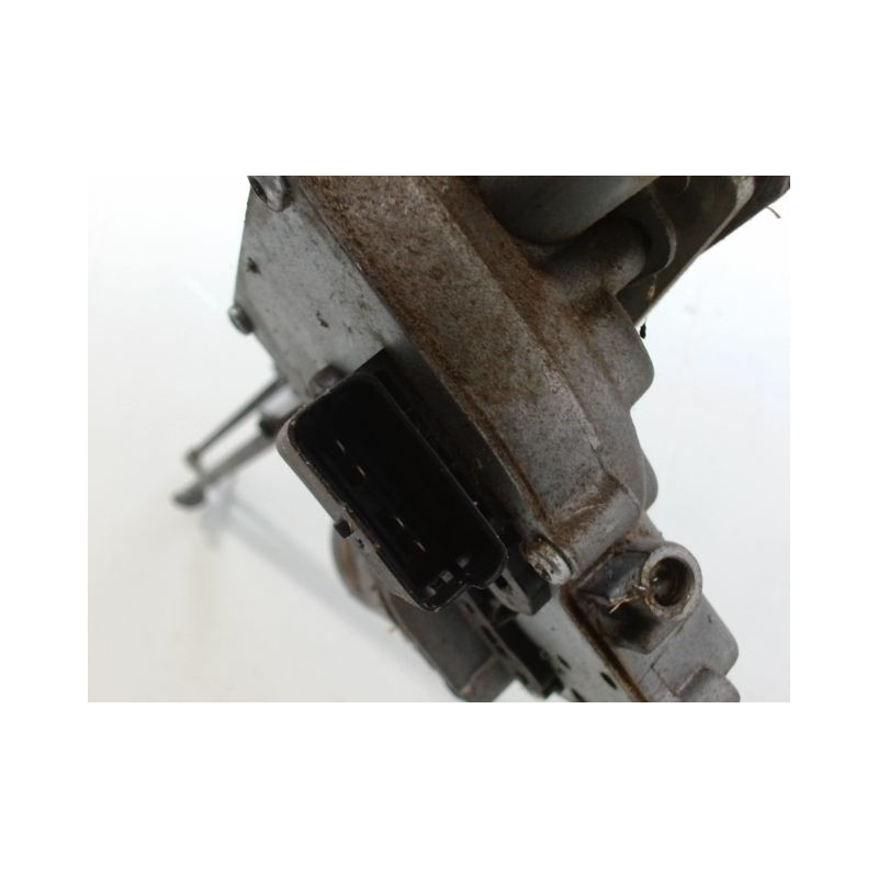 MECANISME ESSUIE-GLACE AVANT CITROEN C4 I Phase 1 2004-2008