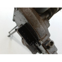 MECANISME ESSUIE-GLACE AVANT CITROEN C4 I Phase 1 2004-2008