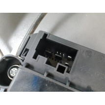 MECANISME+MOTEUR LEVE-GLACE ARRIERE GAUCHE VOLKSWAGEN POLO V Phase 1 (6R) 2009-...