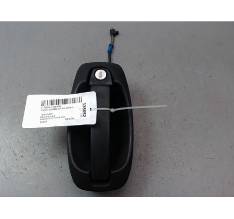 POIGNEE EXT PORTE AVG