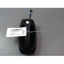 POIGNEE EXTERIEURE PORTE AVANT GAUCHE CITROEN NEMO COMBI 2008-...