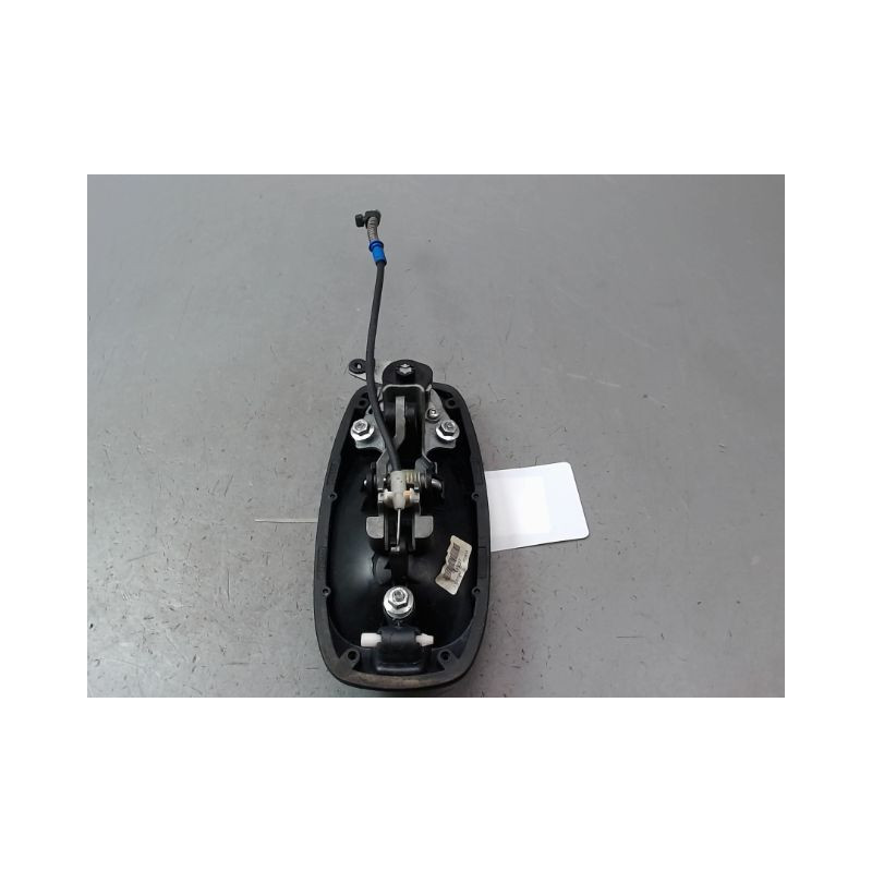 POIGNEE EXTERIEURE PORTE AVANT GAUCHE CITROEN NEMO COMBI 2008-...