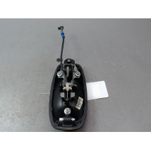 POIGNEE EXTERIEURE PORTE AVANT GAUCHE CITROEN NEMO COMBI 2008-...