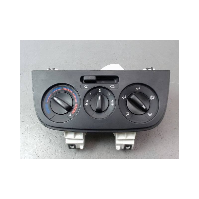 COMMANDE DE CHAUFFAGE CITROEN NEMO COMBI 2008-...