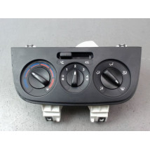 COMMANDE DE CHAUFFAGE CITROEN NEMO COMBI 2008-...