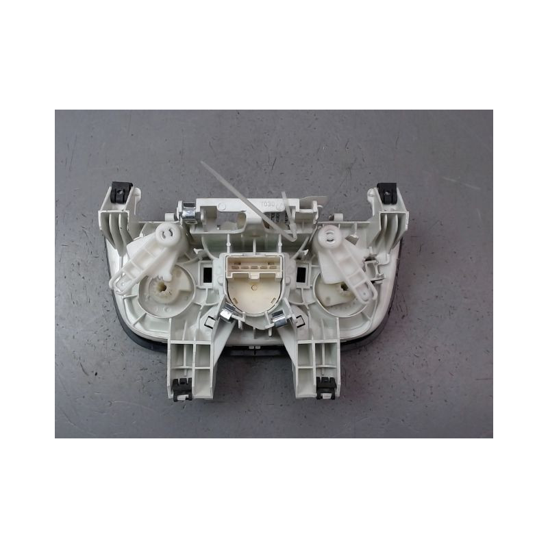 COMMANDE DE CHAUFFAGE CITROEN NEMO COMBI 2008-...
