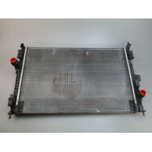 RADIATEUR PEUGEOT 308
