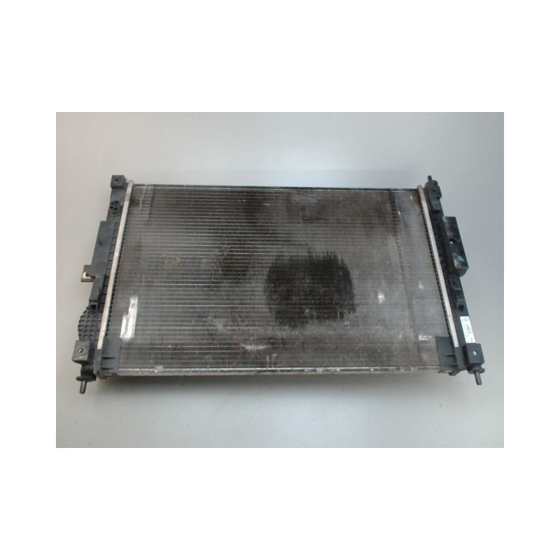 RADIATEUR PEUGEOT 308