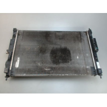 RADIATEUR PEUGEOT 308