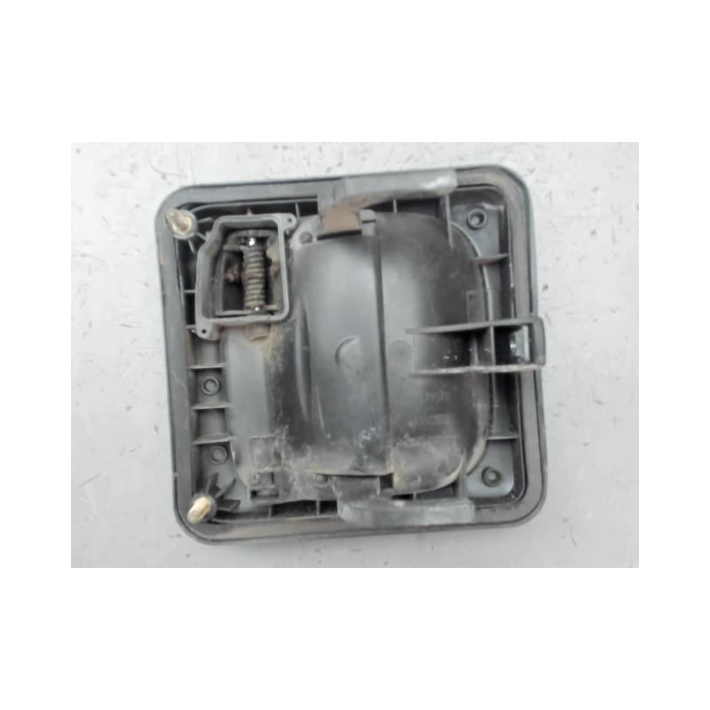 POIGNEE EXTERIEURE PORTE AVANT GAUCHE PEUGEOT BOXER