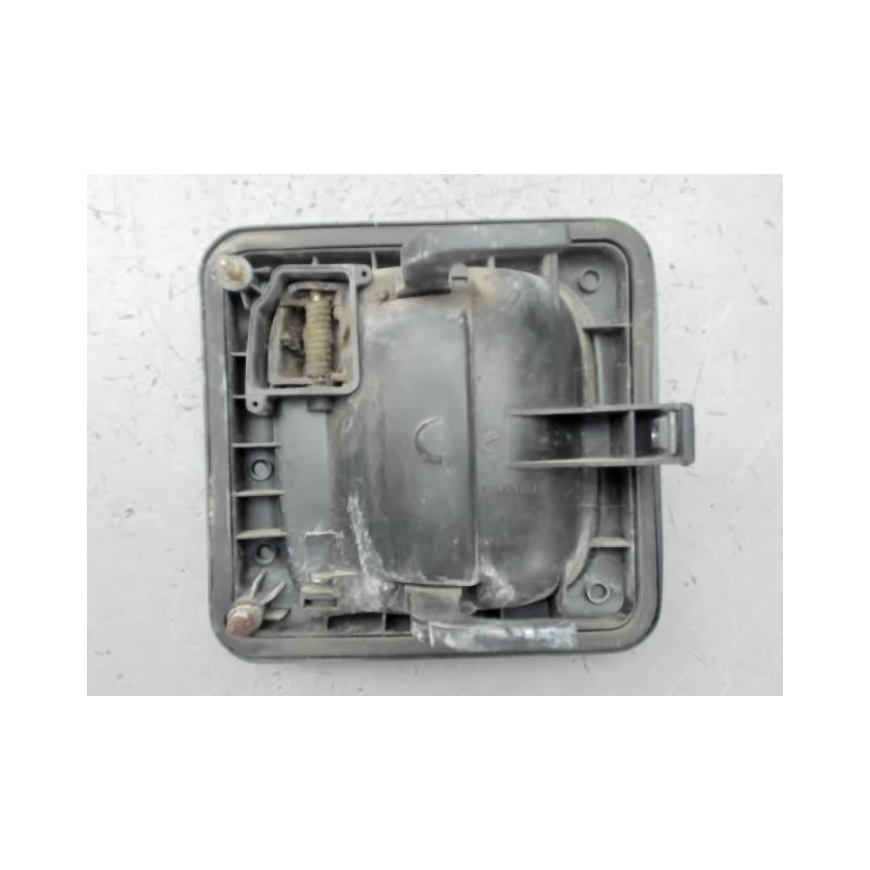 POIGNEE EXTERIEURE PORTE BATTANTE DROIT PEUGEOT BOXER