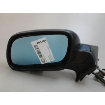 RETROVISEUR EXTERIEUR ELECTRIQUE GAUCHE PEUGEOT 407