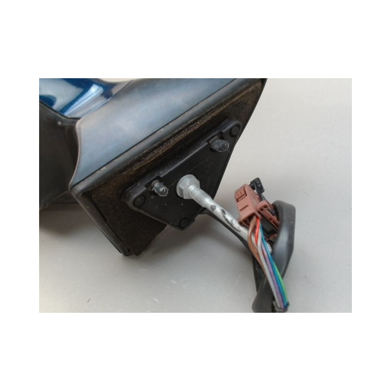 RETROVISEUR EXTERIEUR ELECTRIQUE GAUCHE PEUGEOT 407