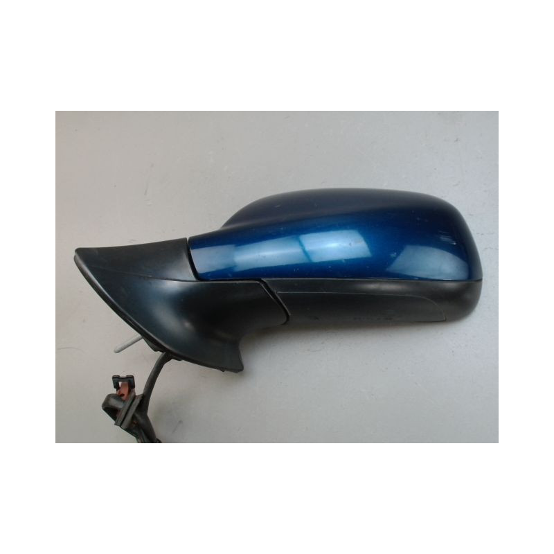 RETROVISEUR EXTERIEUR ELECTRIQUE GAUCHE PEUGEOT 407