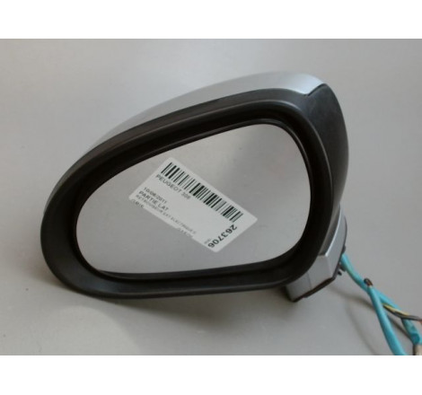 RETROVISEUR EXT ELECTRIQUE G