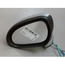 RETROVISEUR EXTERIEUR ELECTRIQUE GAUCHE PEUGEOT 308