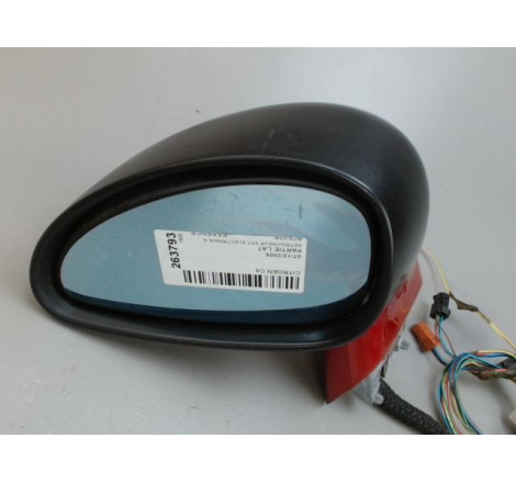 RETROVISEUR EXT ELECTRIQUE G