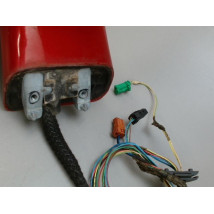 RETROVISEUR EXTERIEUR ELECTRIQUE GAUCHE CITROEN C4