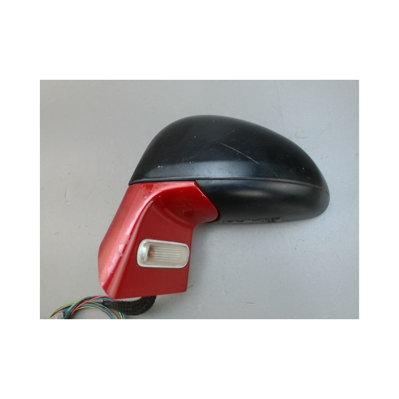 RETROVISEUR EXTERIEUR ELECTRIQUE GAUCHE CITROEN C4