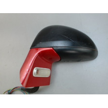 RETROVISEUR EXTERIEUR ELECTRIQUE GAUCHE CITROEN C4