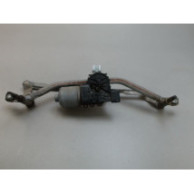 MECANISME ESSUIE-GLACE AVANT PEUGEOT 207