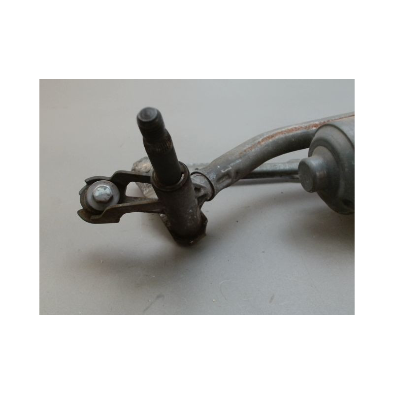 MECANISME ESSUIE-GLACE AVANT PEUGEOT 207