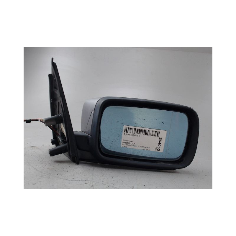 RETROVISEUR EXTERIEUR ELECTRIQUE DROIT B.M.W. SERIE 5