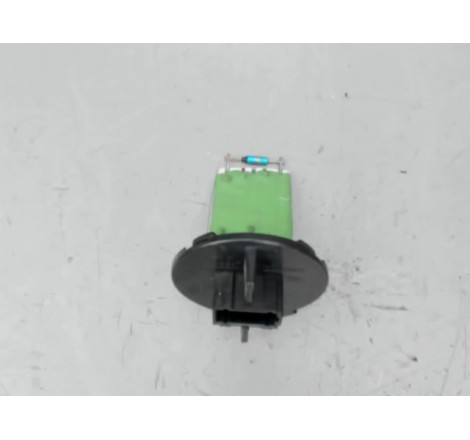 MODULE DE CHAUFFAGE