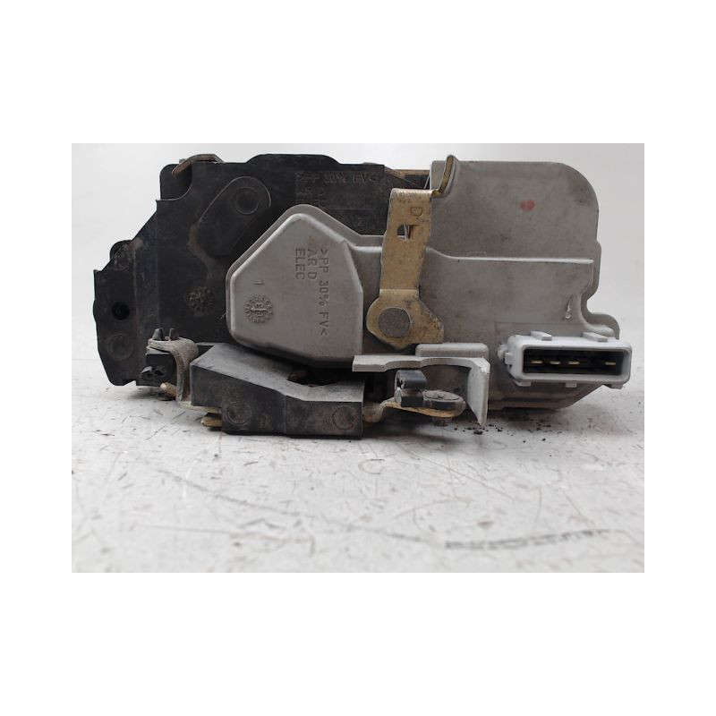 SYSTEME CONDAMNATION ARRIERE DROIT PEUGEOT 206