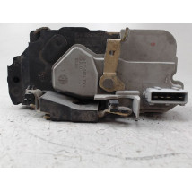 SYSTEME CONDAMNATION ARRIERE DROIT PEUGEOT 206