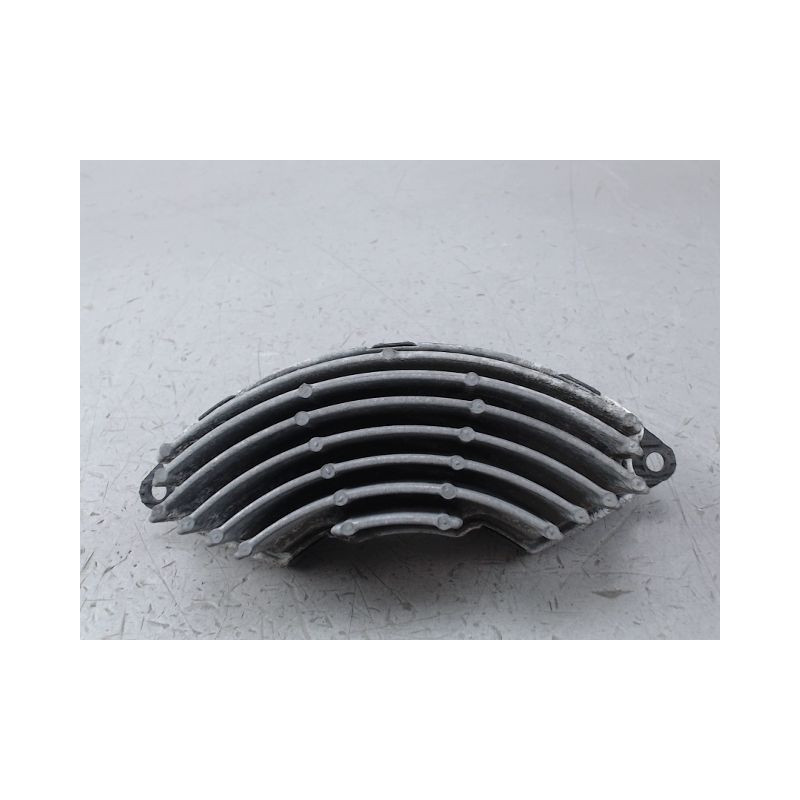 MODULE DE CHAUFFAGE CITROEN C4