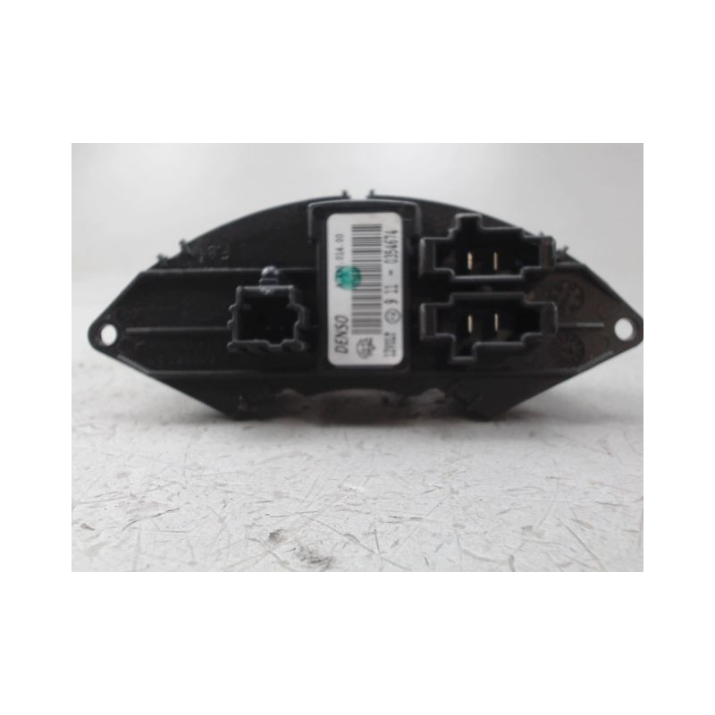 MODULE DE CHAUFFAGE CITROEN C4