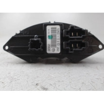MODULE DE CHAUFFAGE CITROEN C4