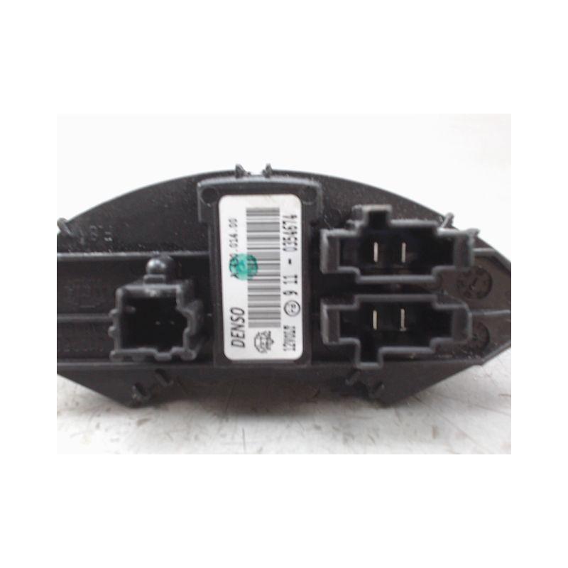 MODULE DE CHAUFFAGE CITROEN C4