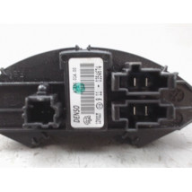MODULE DE CHAUFFAGE CITROEN C4