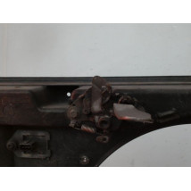 FACE AVANT PEUGEOT 307