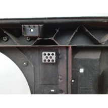FACE AVANT PEUGEOT 307